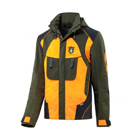 Veste Genesis EVO HV Trabaldo