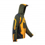 Veste Genesis EVO HV Trabaldo