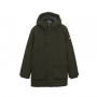Parka Longue Gore-Tex® Ouatée Dupont Sorona® Aigle