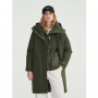 Parka Très Chaude Longue Gore-Tex® Femme Aigle