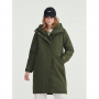 Parka Très Chaude Longue Gore-Tex® Femme Aigle