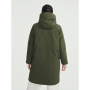 Parka Très Chaude Longue Gore-Tex® Femme Aigle