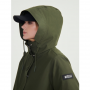 Parka Très Chaude Longue Gore-Tex® Femme Aigle