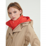 Trench Court GTX® à Capuche Femme Aigle