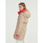 Trench Court GTX® à Capuche Femme Aigle