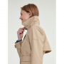 Trench Court GTX® à Capuche Femme Aigle