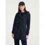 Trench Court GTX® à Capuche Femme Aigle