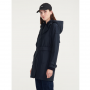 Trench Court GTX® à Capuche Femme Aigle