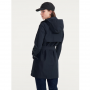 Trench Court GTX® à Capuche Femme Aigle