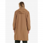 Parka Longue Compressible MTD® Femme Aigle