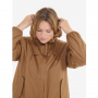 Parka Longue Compressible MTD® Femme Aigle