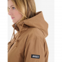 Parka Longue Compressible MTD® Femme Aigle