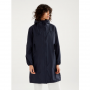 Parka Longue Compressible MTD® Femme Aigle