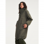 Parka Longue Compressible MTD® Femme Aigle