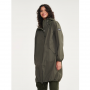 Parka Longue Compressible MTD® Femme Aigle