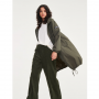 Parka Longue Compressible MTD® Femme Aigle