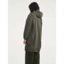 Parka Longue Compressible MTD® Femme Aigle
