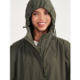 Parka Longue Compressible MTD® Femme Aigle