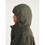 Parka Longue Compressible MTD® Femme Aigle