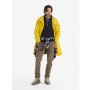 Parka Longue Compressible MTD® à Capuche Aigle