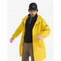 Parka Longue Compressible MTD® à Capuche Aigle