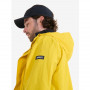 Parka Longue Compressible MTD® à Capuche Aigle