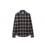 Chemise à Carreaux en Flanelle Aigle
