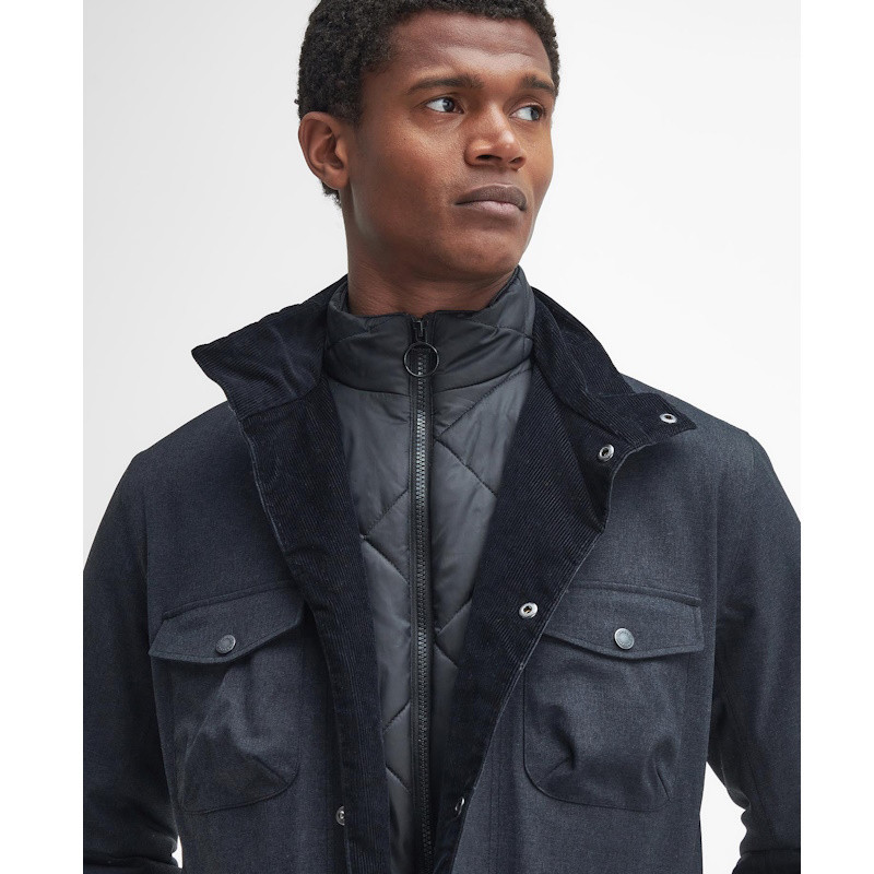 Veste Ogston Winter Barbour