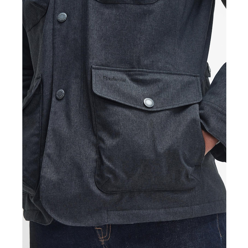 Veste Ogston Winter Barbour