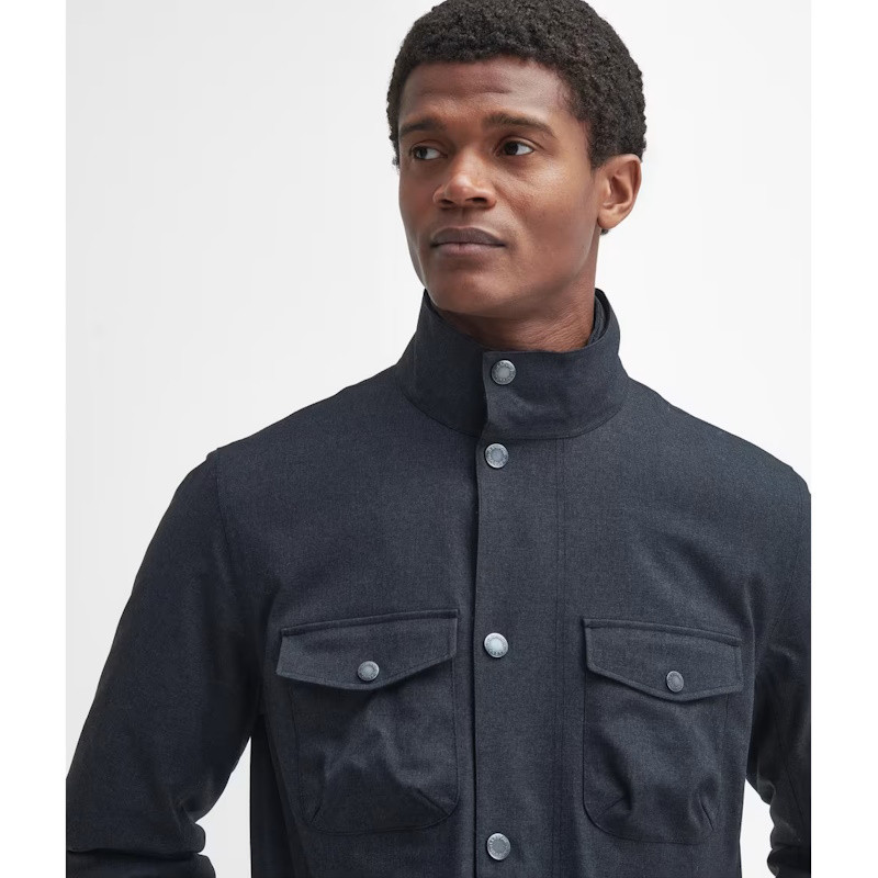 Veste Ogston Winter Barbour