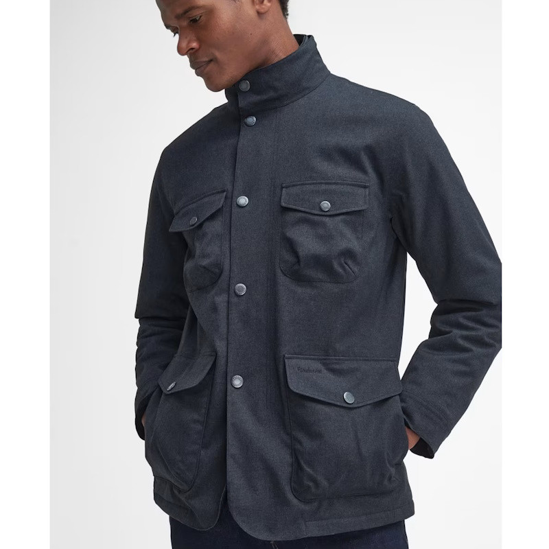 Veste Ogston Winter Barbour