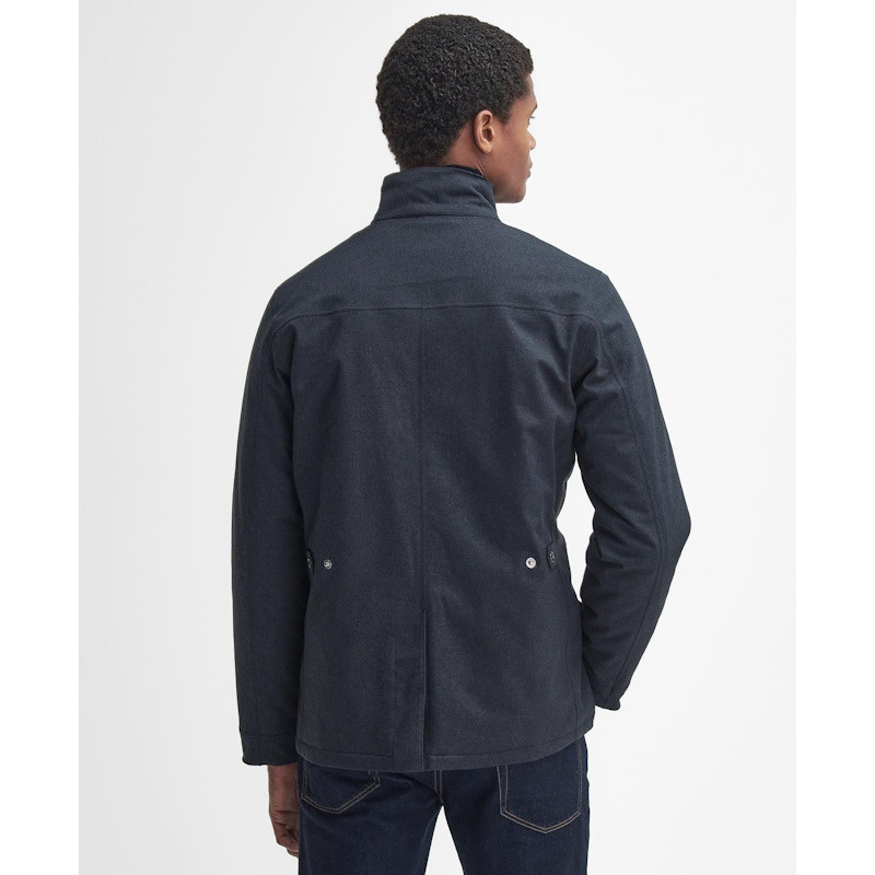 Veste Ogston Winter Barbour