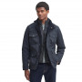 Veste Winter Ogston imperméable Barbour