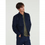 Chemise en Velours Aigle