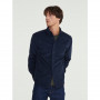 Chemise en Velours Aigle