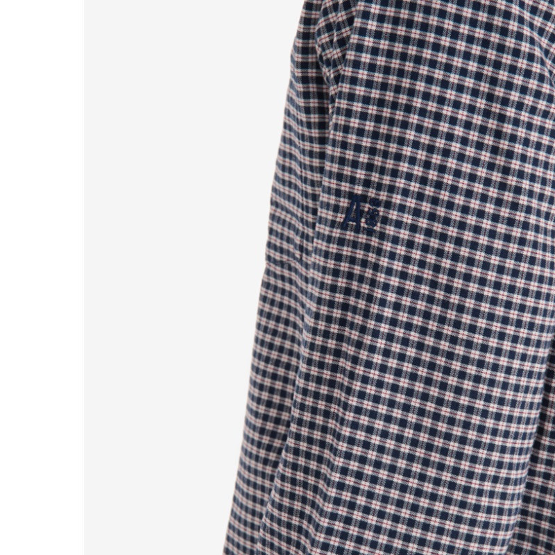 Chemise Oxford Aigle