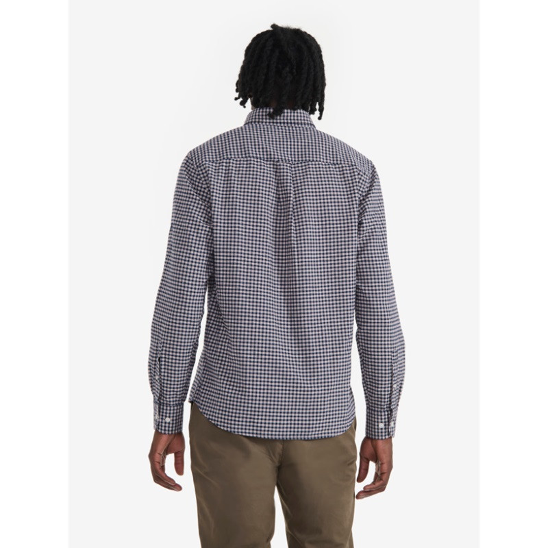 Chemise Oxford Aigle