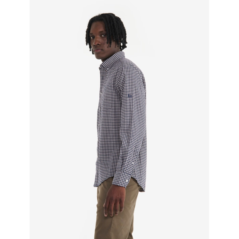 Chemise Oxford Aigle