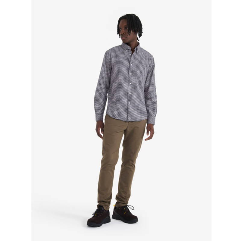 Chemise Oxford Aigle