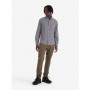 Chemise Oxford Aigle