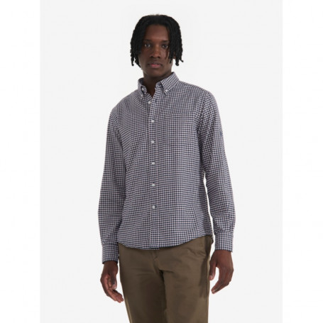 Chemise Oxford Aigle