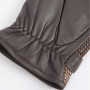 Gants en Tweed Deveron Barbour