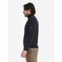 Pull Col Zippé Aigle