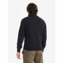 Pull Col Zippé Aigle