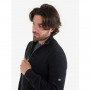 Pull Col Zippé Aigle