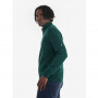 Pull Col Zippé Aigle