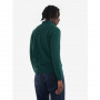 Pull Col Zippé Aigle