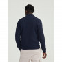 Pull Col Zippé Aigle