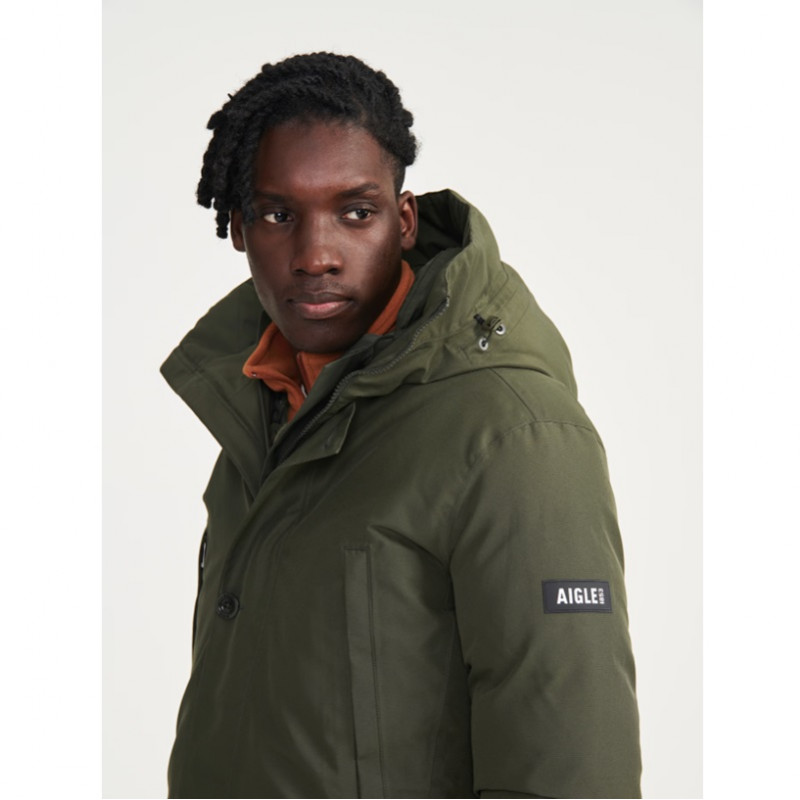 Aigle Zeer Warm GTX® Veder Parka