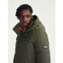 Parka Très Chaude GTX® en plumes Aigle